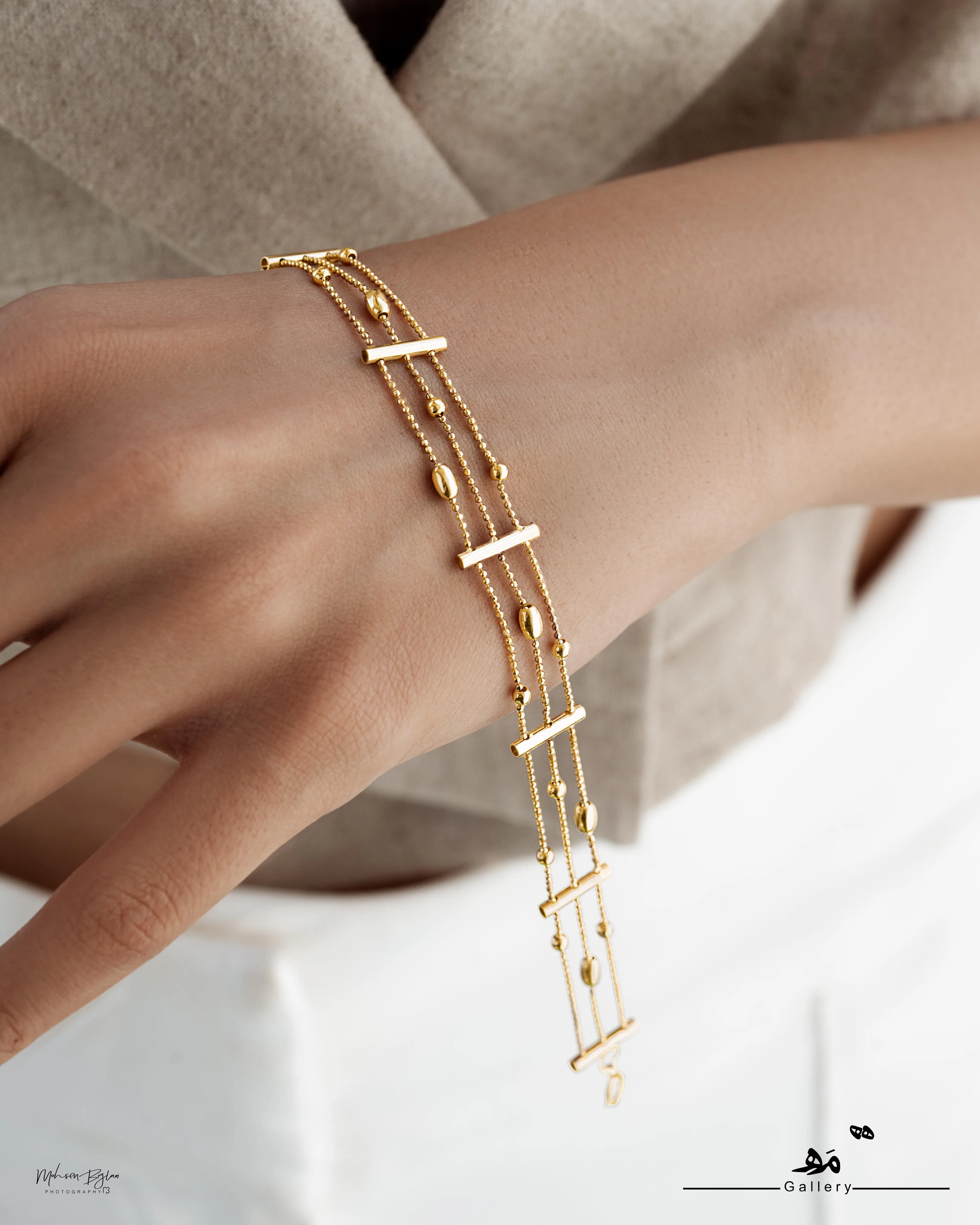 زنجیر زنانه