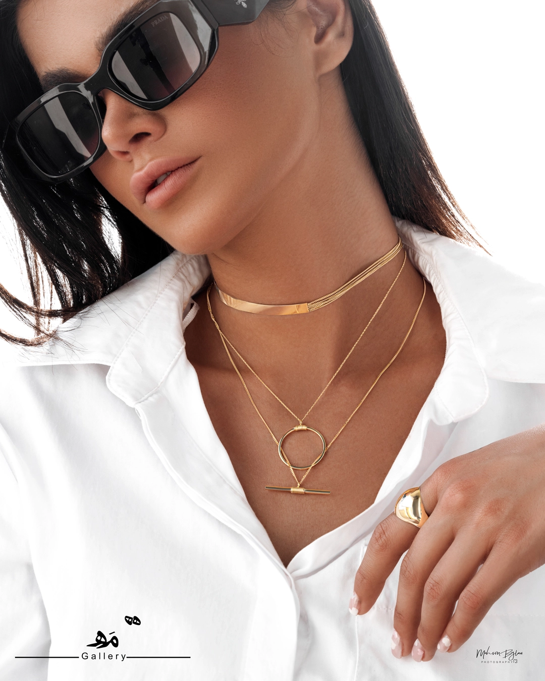 گوشواره کودک