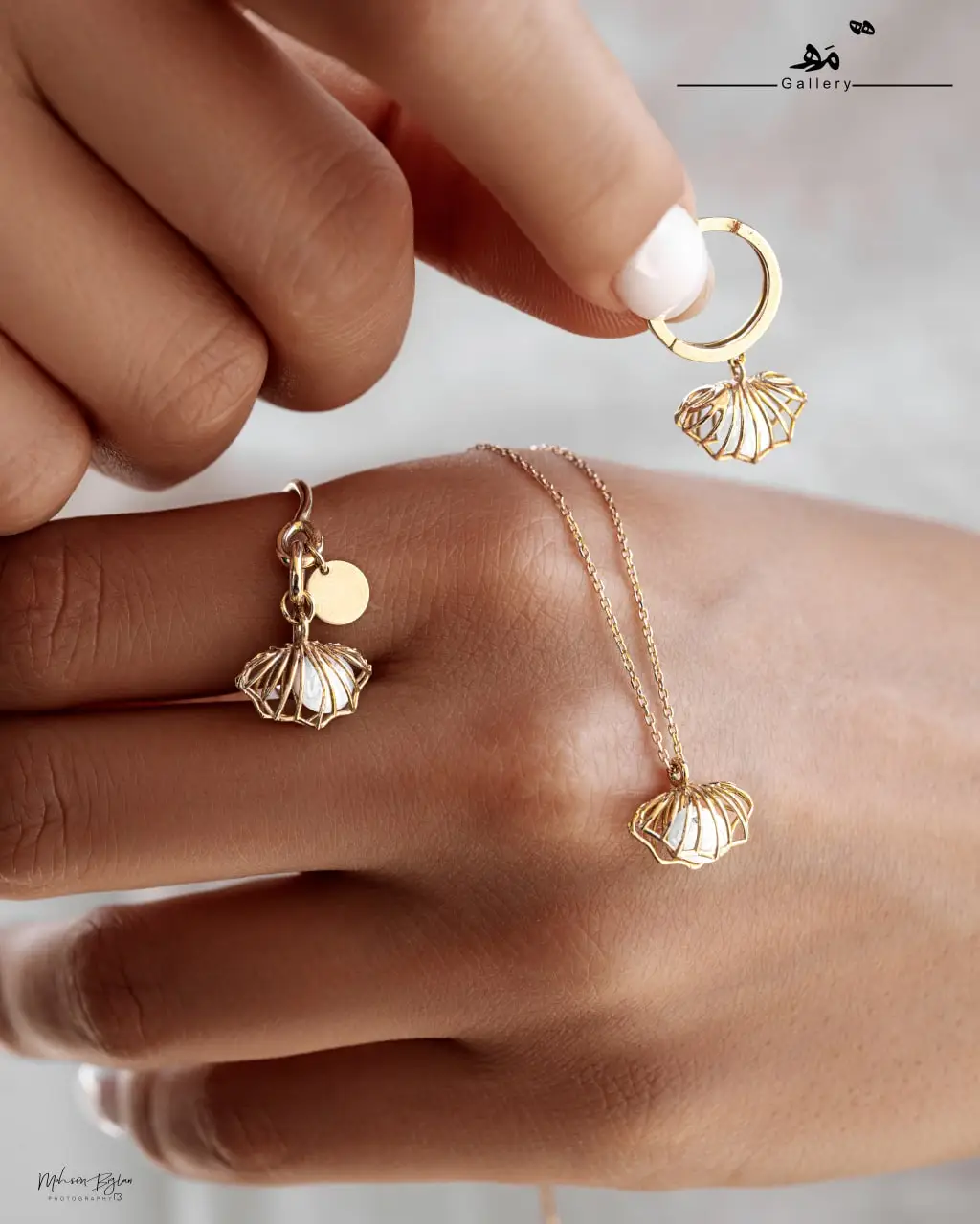 گردنبند زنانه